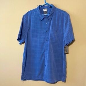 Bline 2xl button down new‎ mens